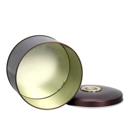 high quality tin box for goods